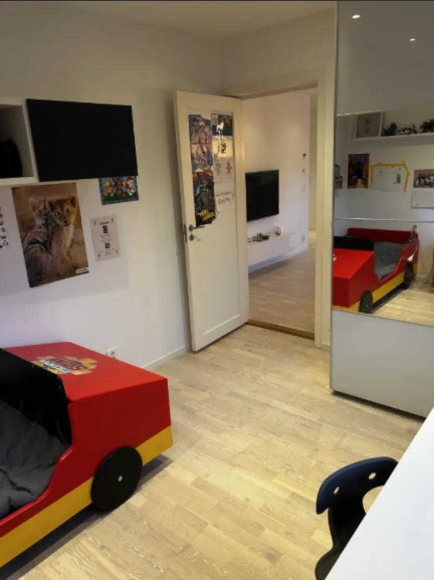 Hyresbostad på Kungälv i kungalv