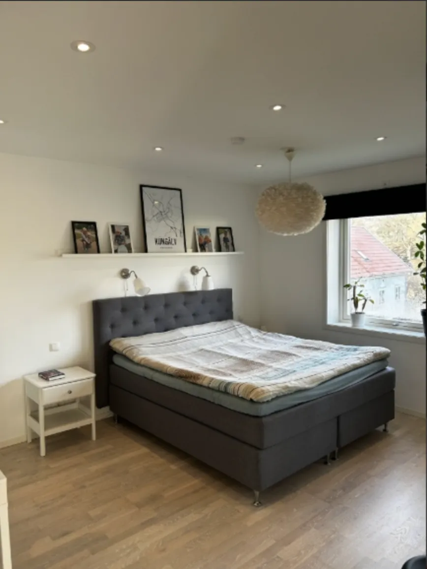 Hyresbostad på Kungälv i kungalv