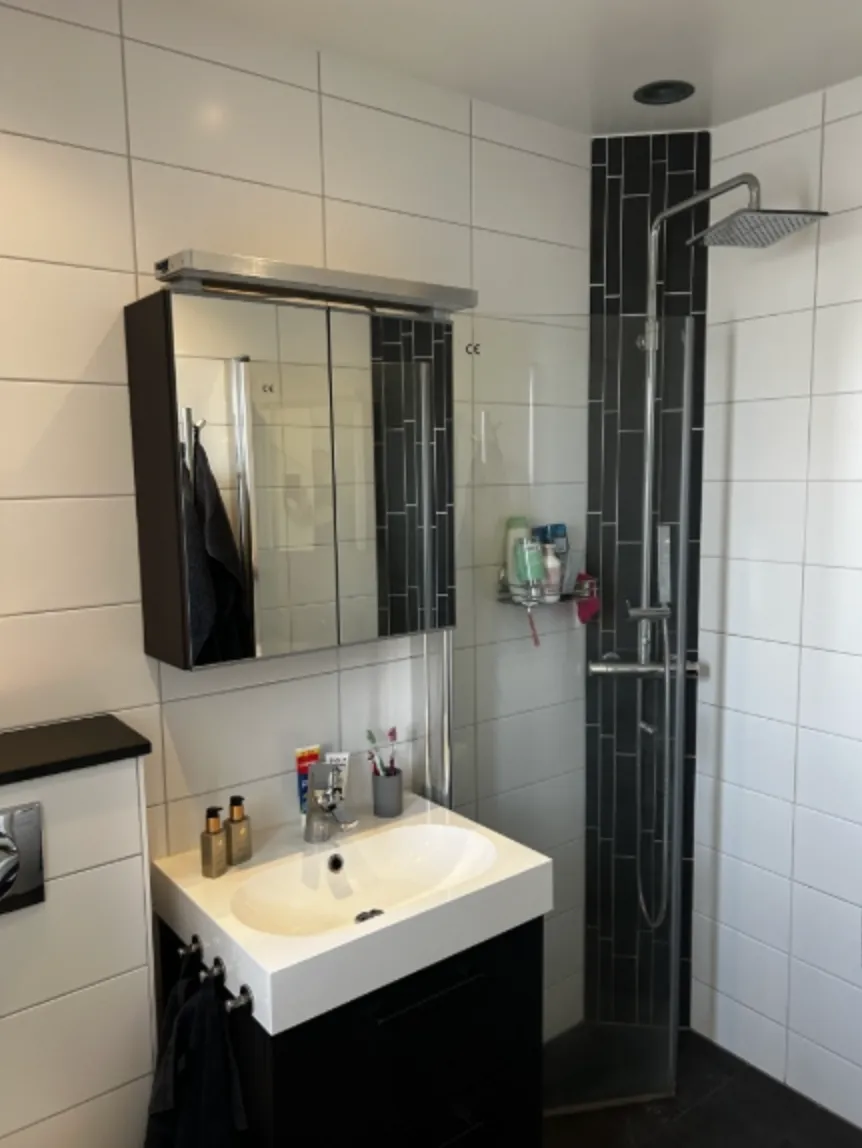 Hyresbostad på Kungälv i kungalv