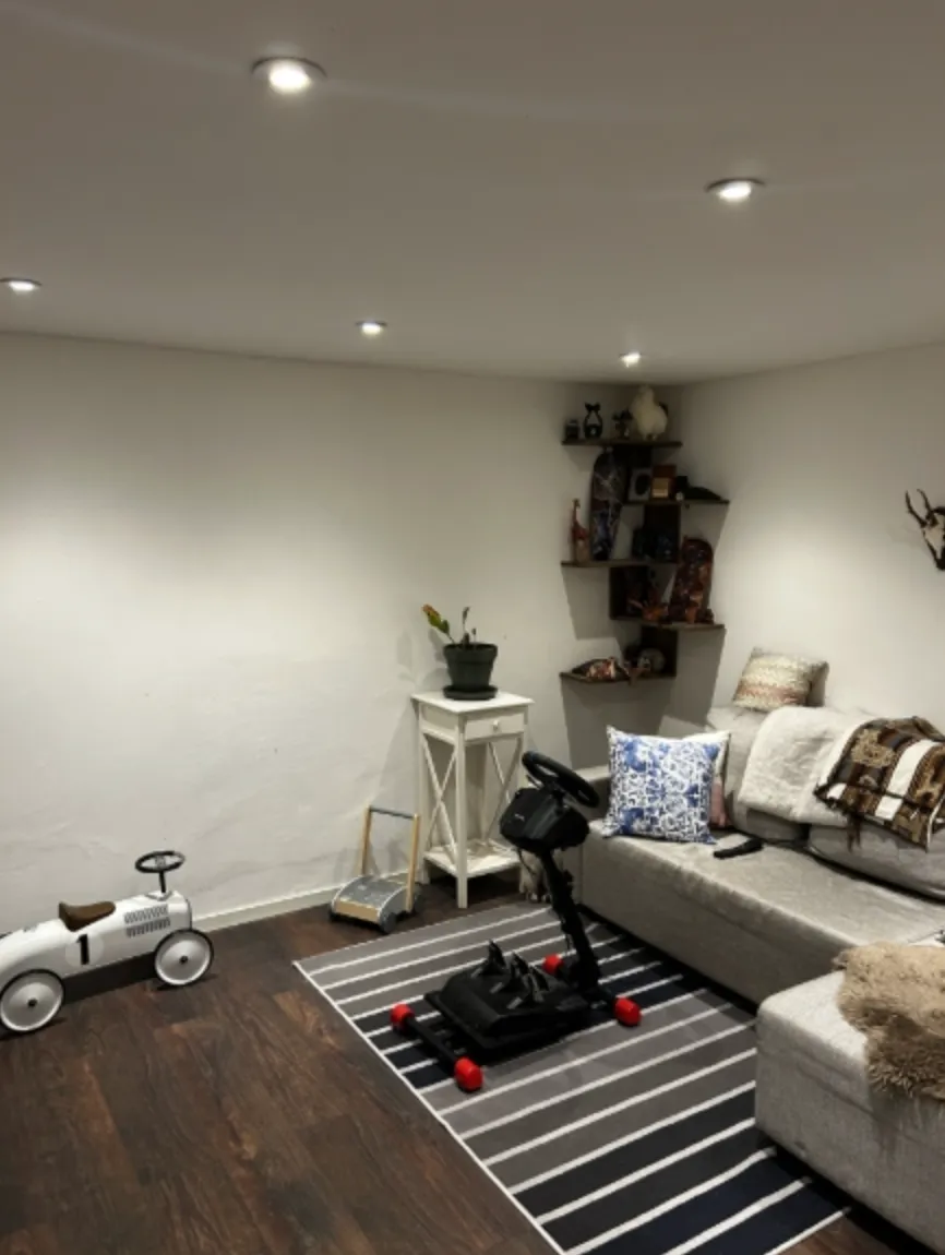 Hyresbostad på Kungälv i kungalv