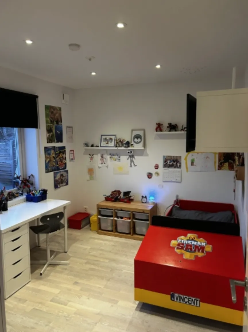 Hyresbostad på Kungälv i kungalv