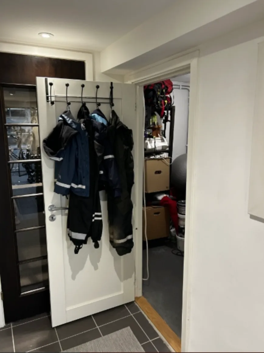 Hyresbostad på Kungälv i kungalv