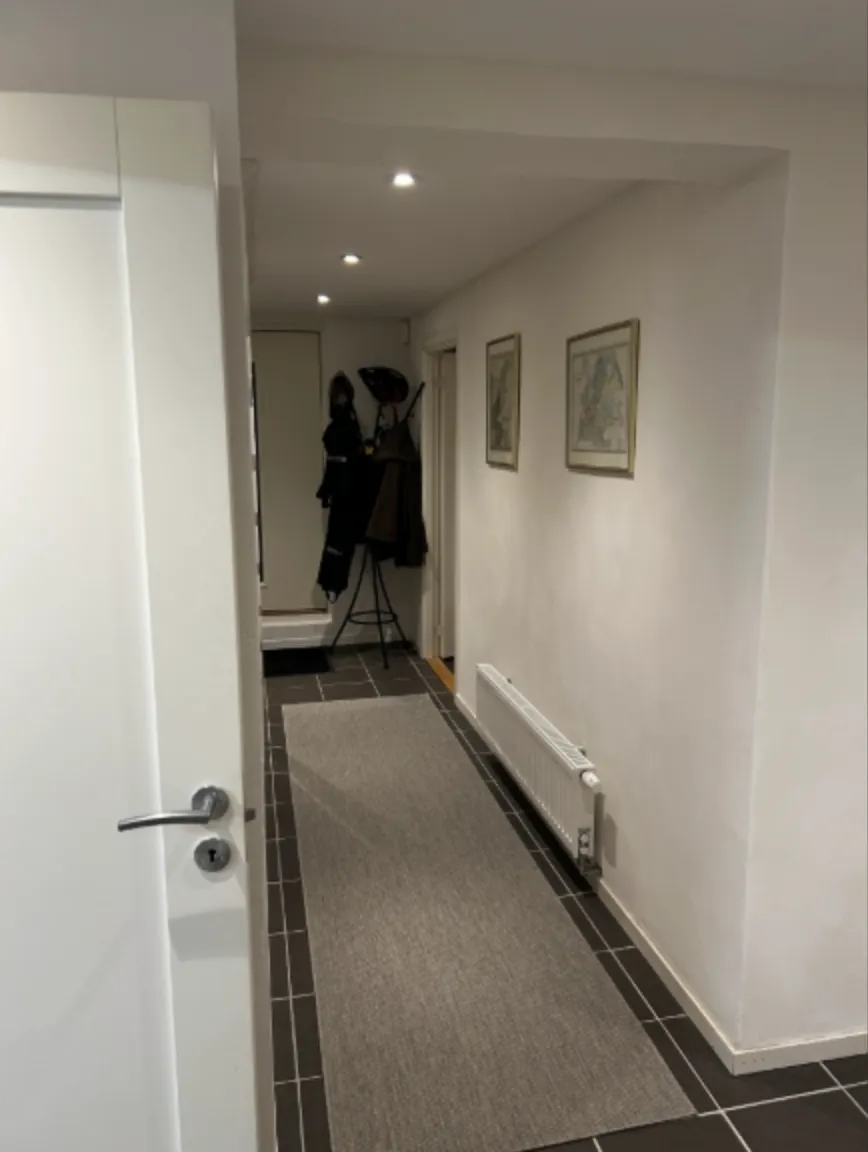 Hyresbostad på Kungälv i kungalv