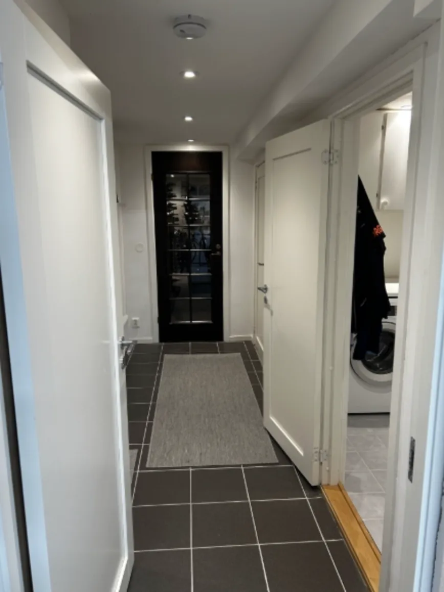 Hyresbostad på Kungälv i kungalv