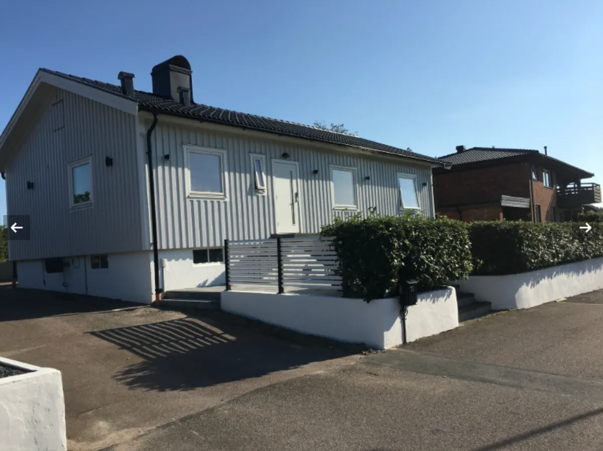 Hyresbostad på Kungälv i kungalv