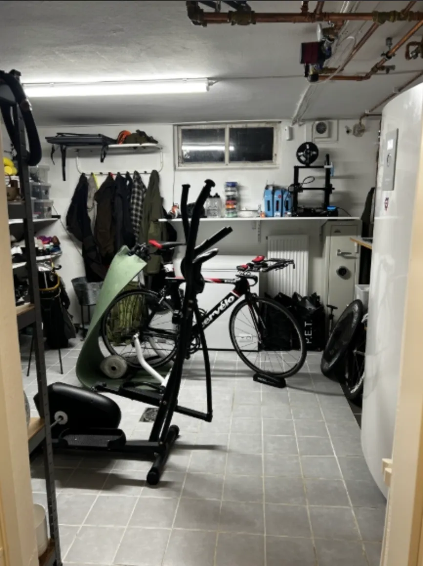 Hyresbostad på Kungälv i kungalv