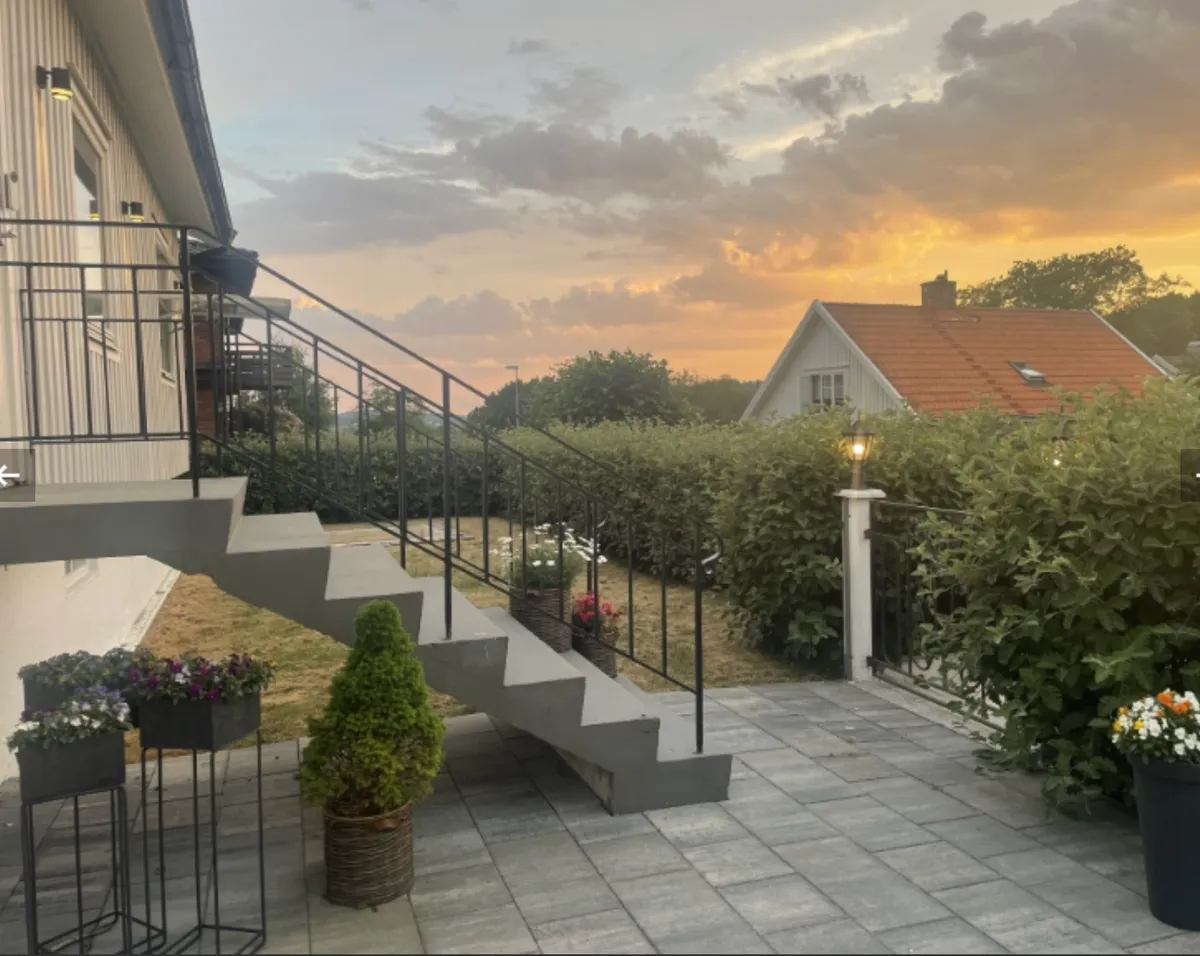 Hyresbostad på Kungälv i kungalv