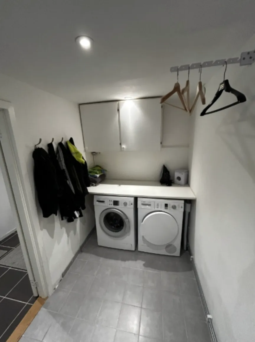 Hyresbostad på Kungälv i kungalv