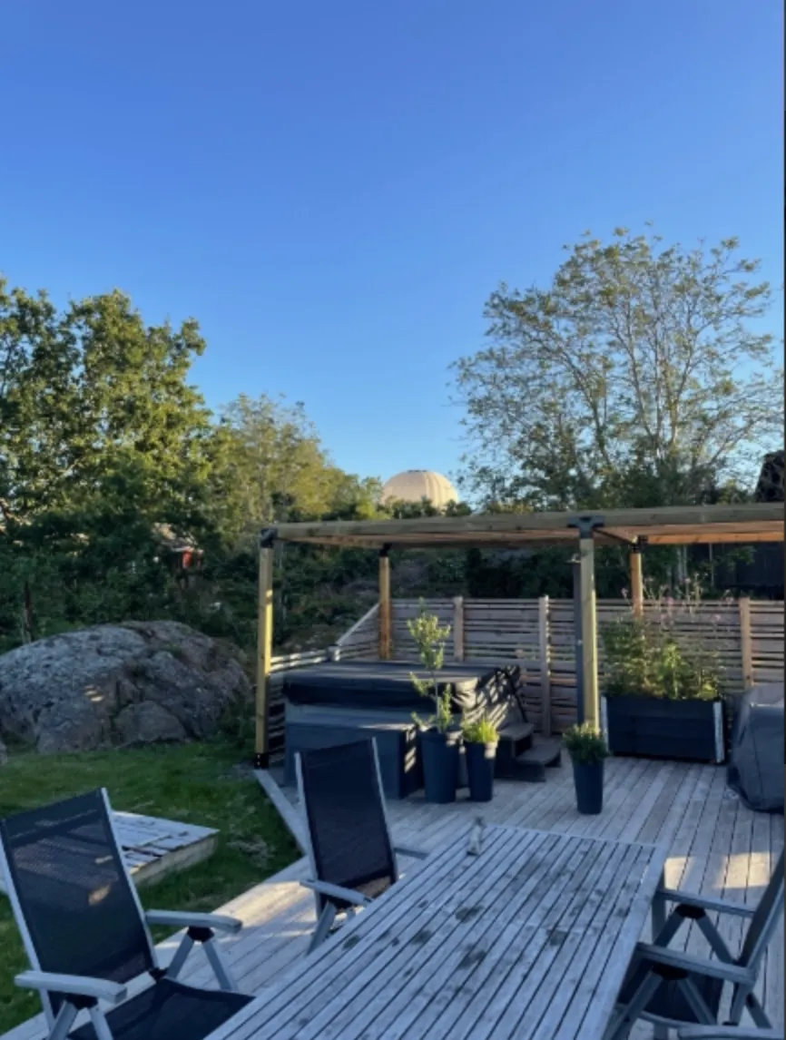 Hyresbostad på Kungälv i kungalv