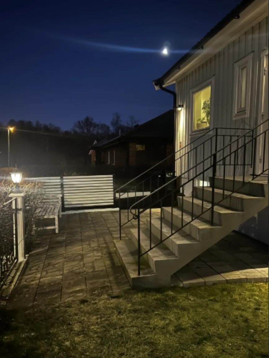 Hyresbostad på Kungälv i kungalv