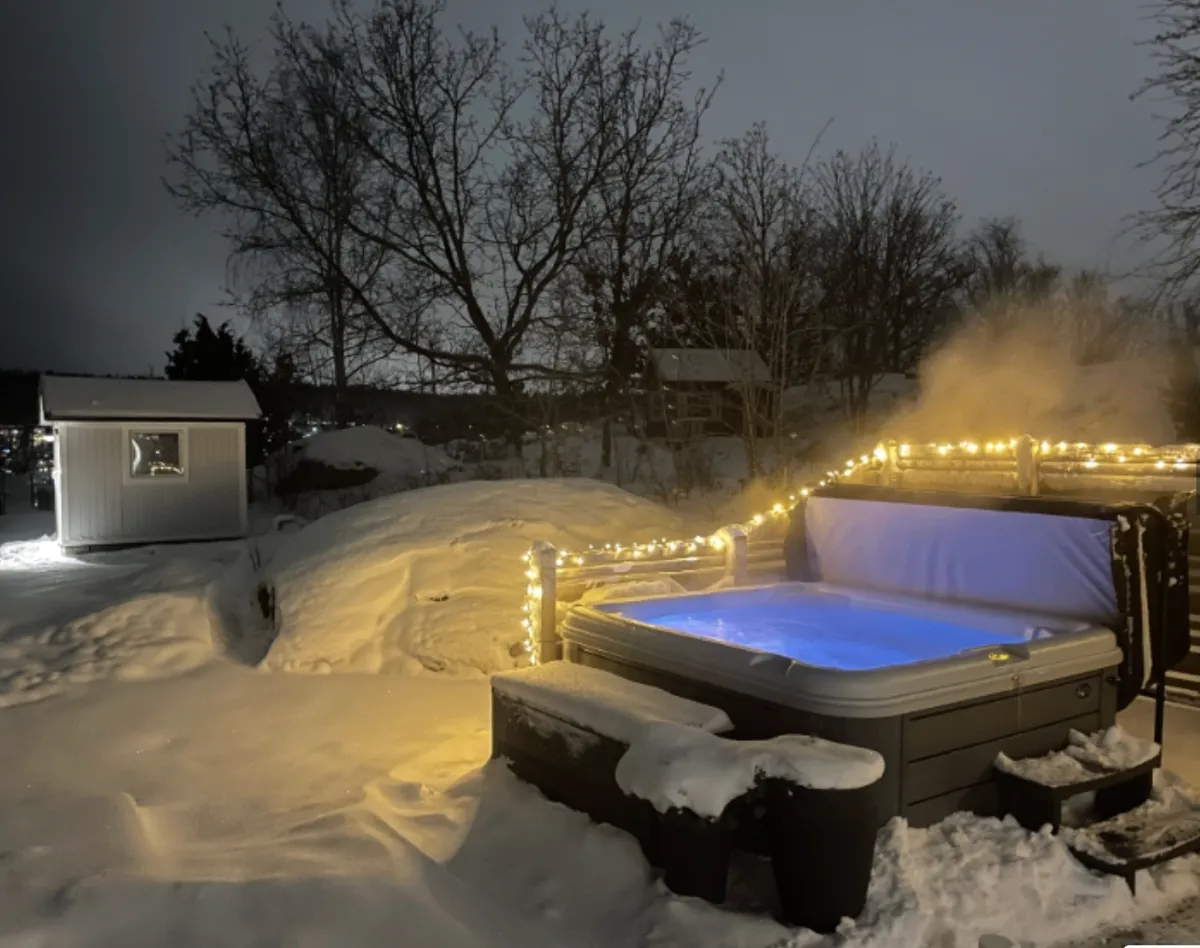 Hyresbostad på Kungälv i kungalv
