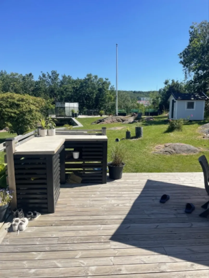 Hyresbostad på Kungälv i kungalv