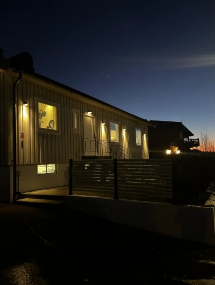 Hyresbostad på Kungälv i kungalv