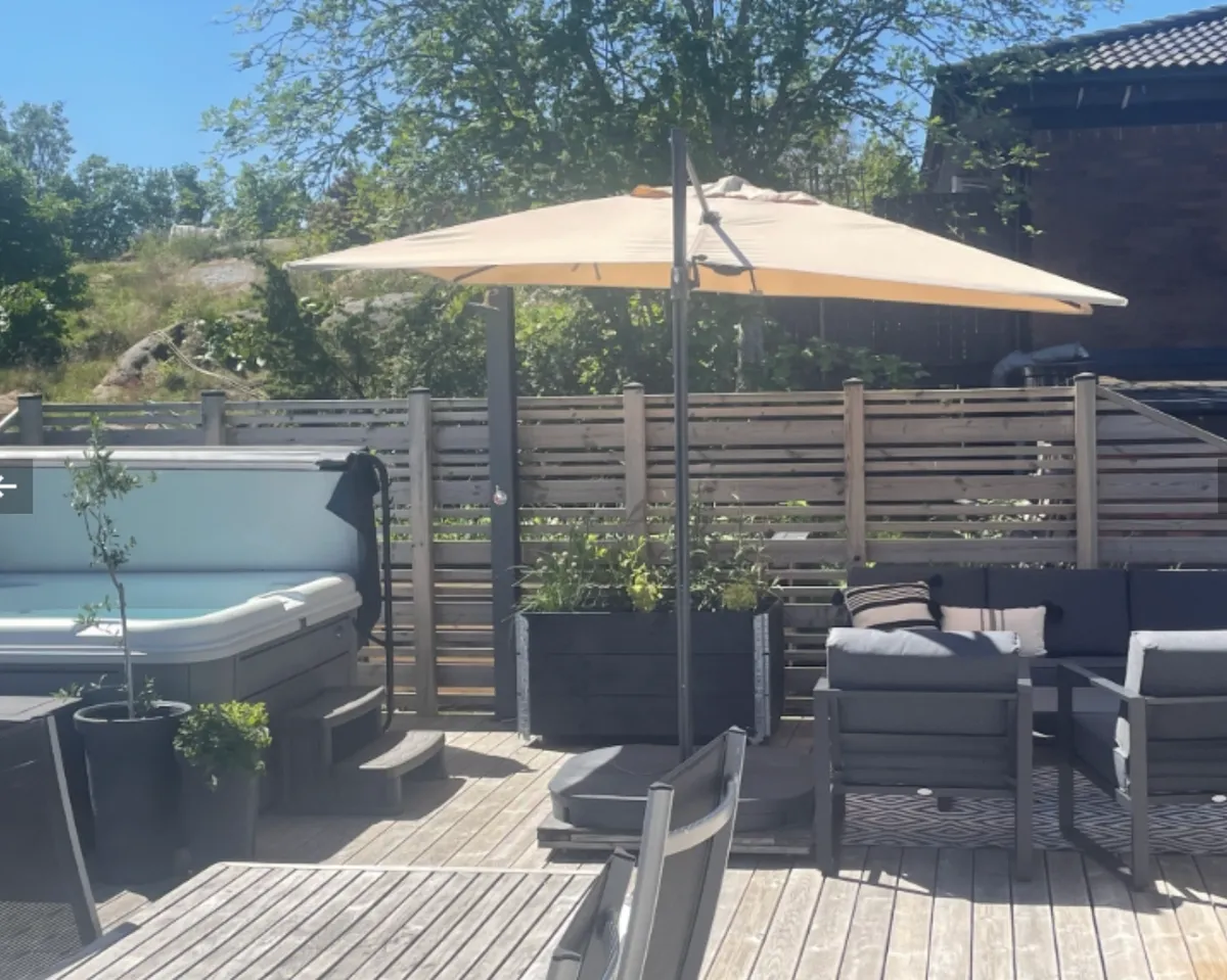 Hyresbostad på Kungälv i kungalv