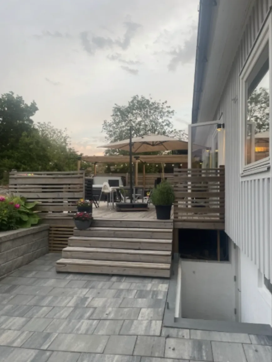 Hyresbostad på Kungälv i kungalv