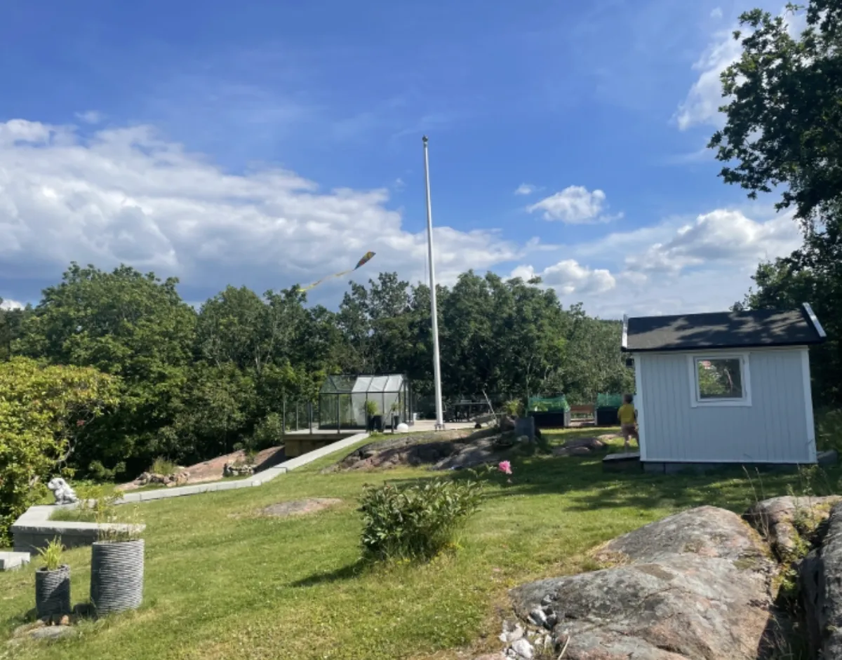 Hyresbostad på Kungälv i kungalv