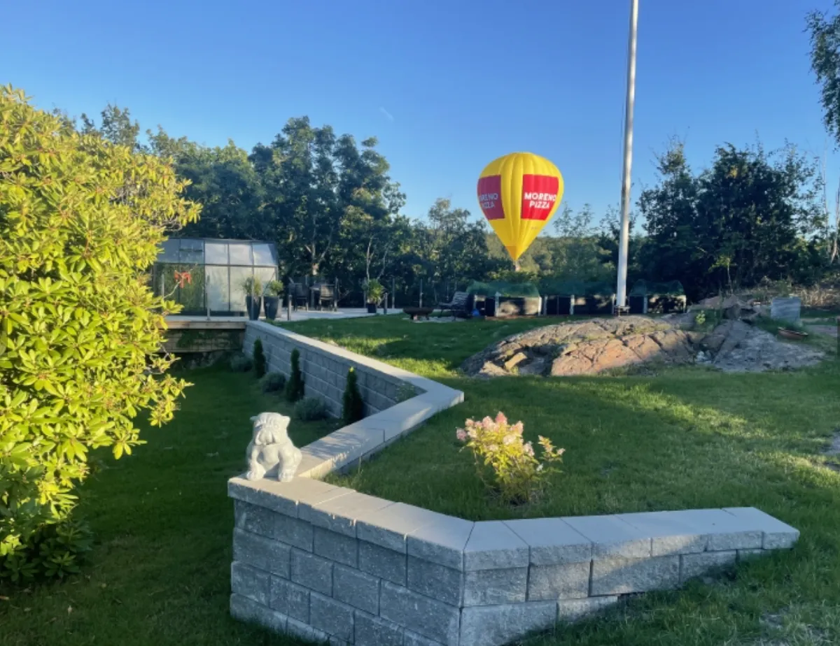 Hyresbostad på Kungälv i kungalv