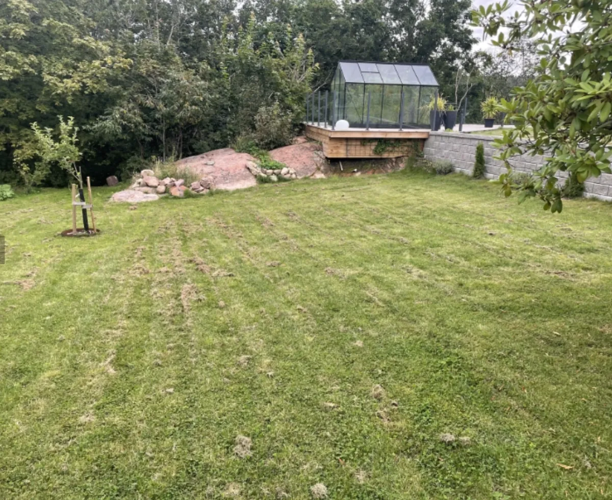 Hyresbostad på Kungälv i kungalv