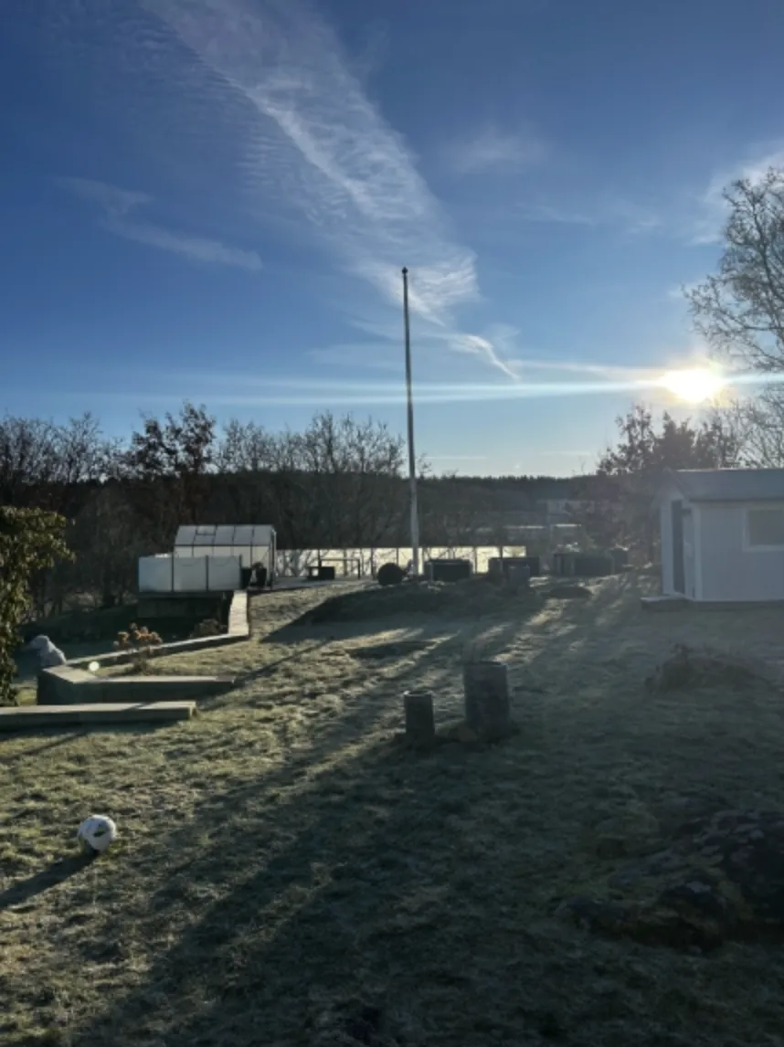 Hyresbostad på Kungälv i kungalv