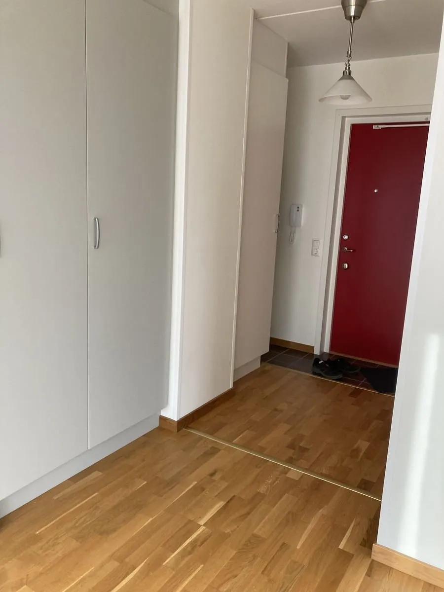 Hyreslägenhet på Uppsala i uppsala