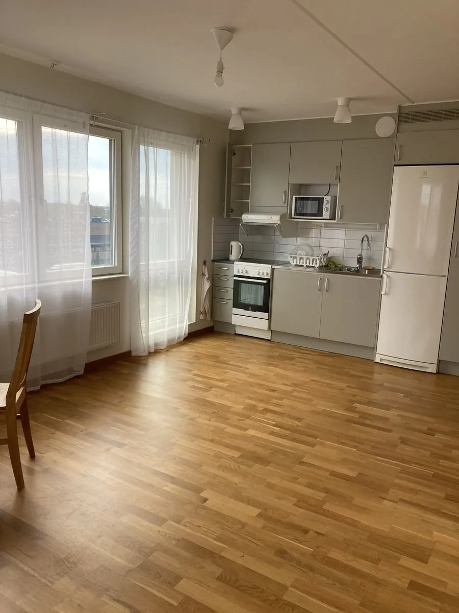 Hyreslägenhet på Uppsala i uppsala