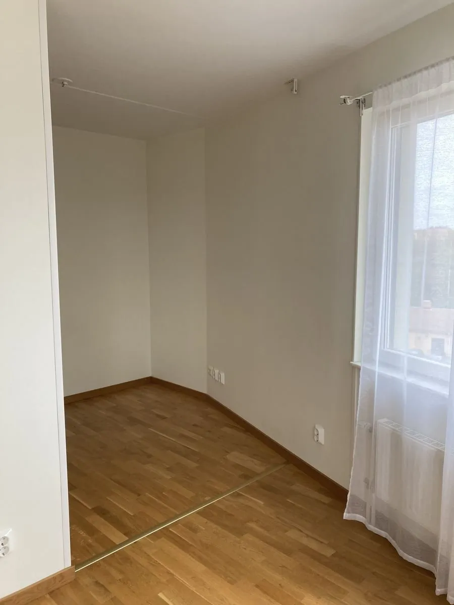 Hyreslägenhet på Uppsala i uppsala