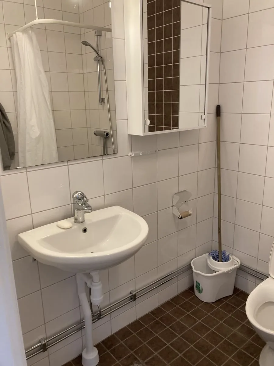 Hyreslägenhet på Uppsala i uppsala