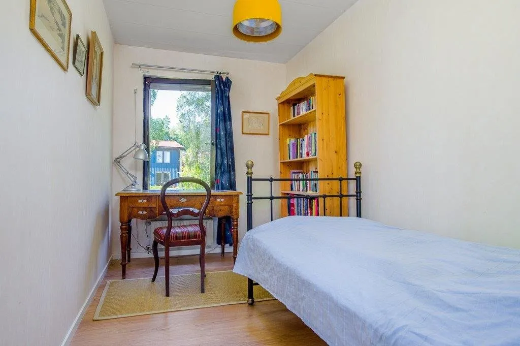 Hyresbostad på Karlstad i karlstad