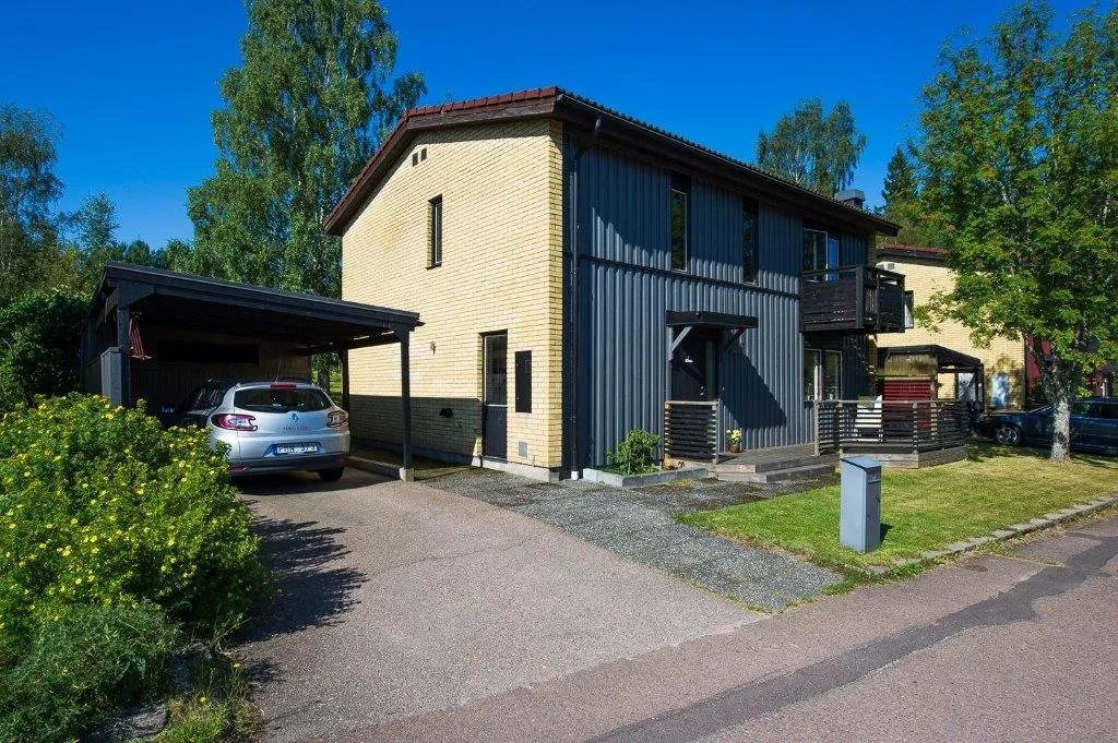 Hyresbostad på Karlstad i karlstad