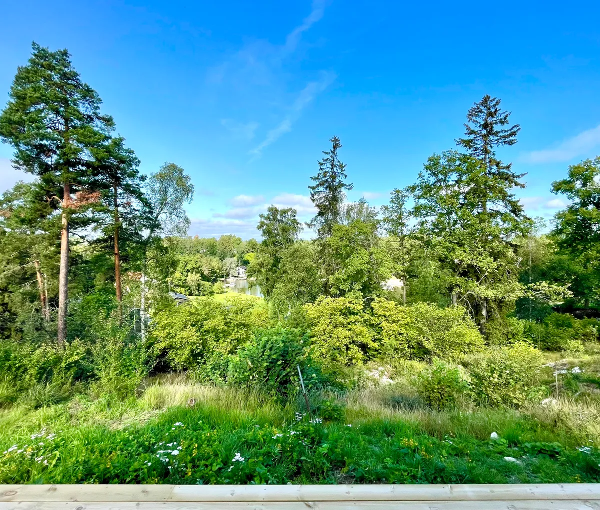 Hyresbostad på Saltsjö-boo i saltsjo-boo