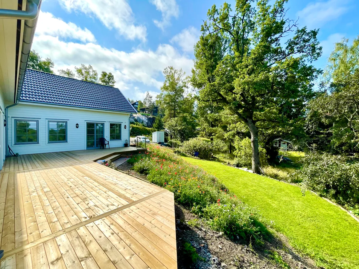 Hyresbostad på Saltsjö-boo i saltsjo-boo