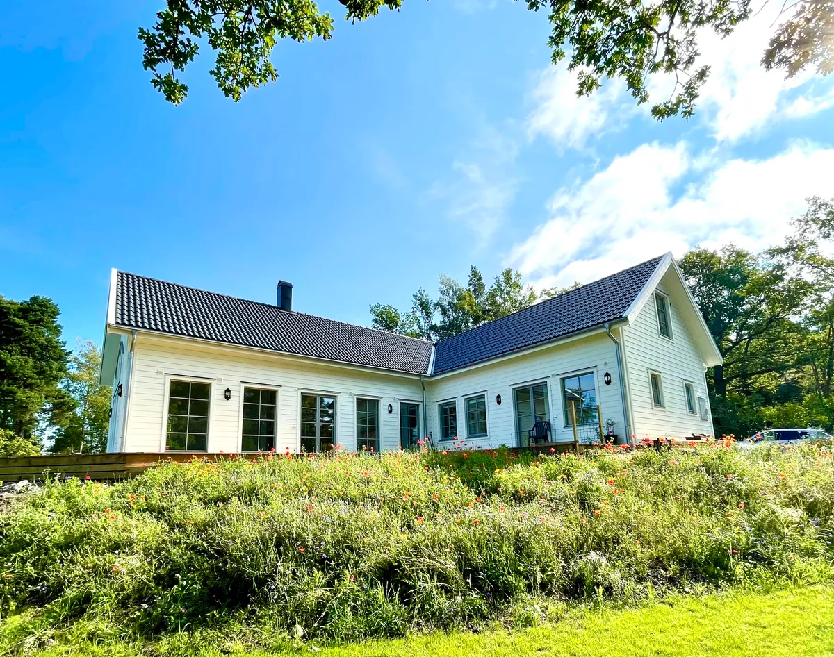 Hyresbostad på Saltsjö-boo i saltsjo-boo