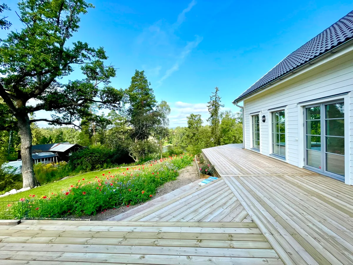 Hyresbostad på Saltsjö-boo i saltsjo-boo