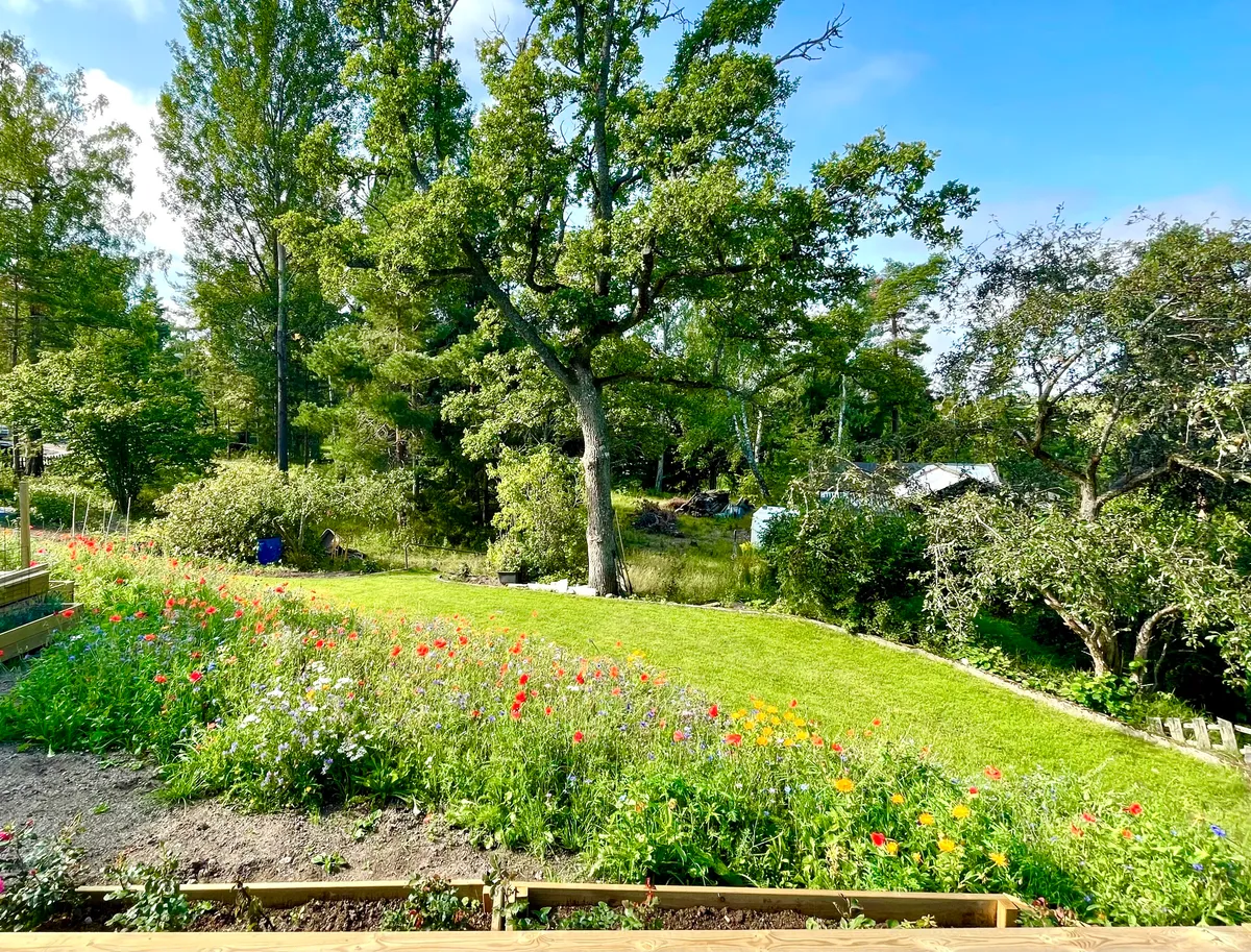 Hyresbostad på Saltsjö-boo i saltsjo-boo