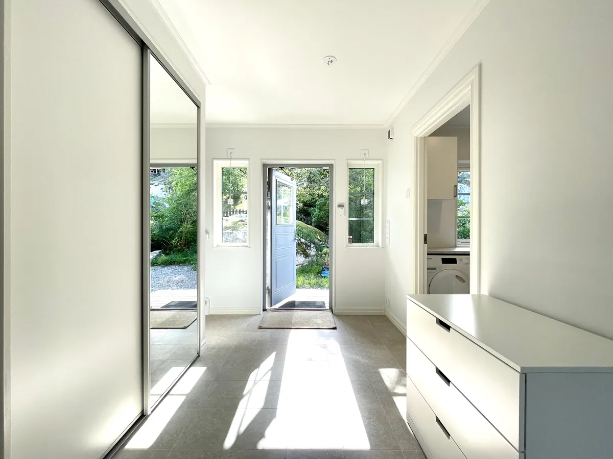 Hyresbostad på Saltsjö-boo i saltsjo-boo