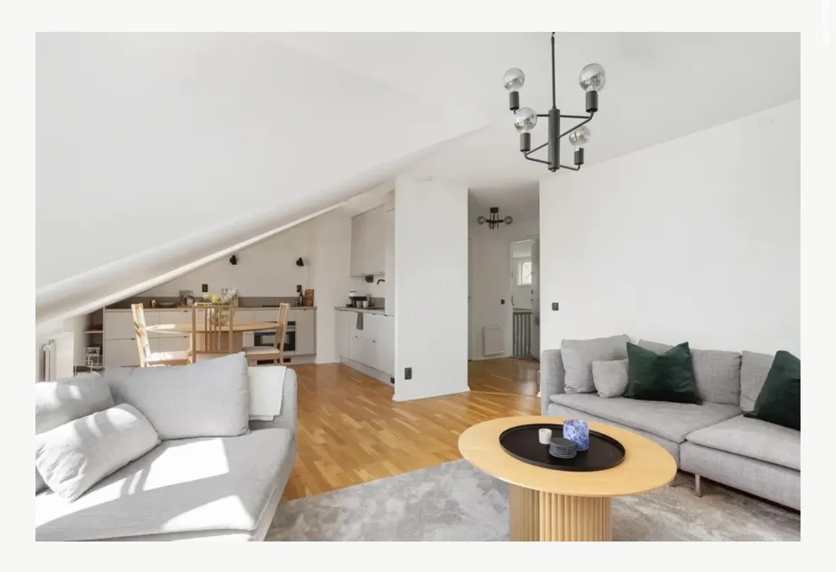 Hyreslägenhet på Sundbyberg i sundbyberg