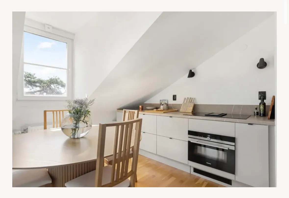 Hyreslägenhet på Sundbyberg i sundbyberg