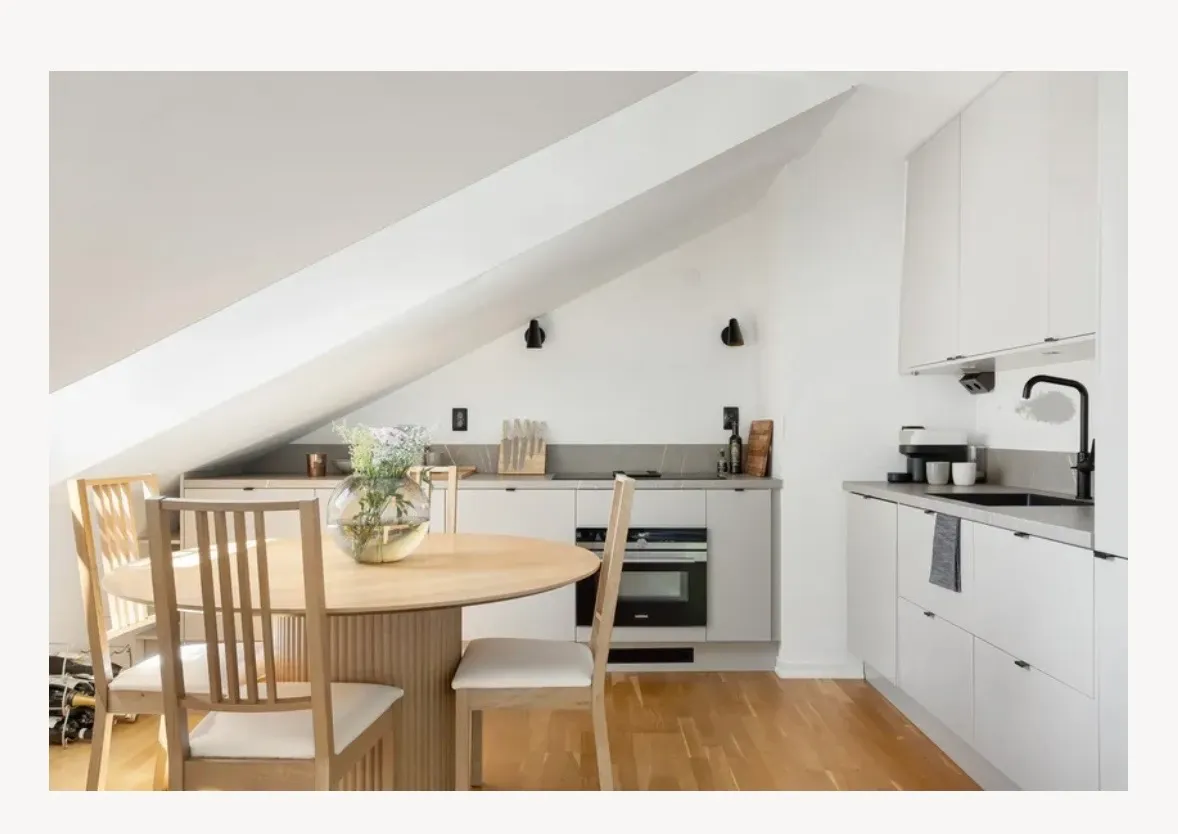 Hyreslägenhet på Sundbyberg i sundbyberg