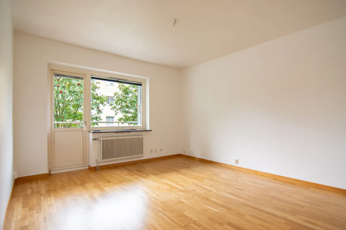 Hyreslägenhet på Borås i boras