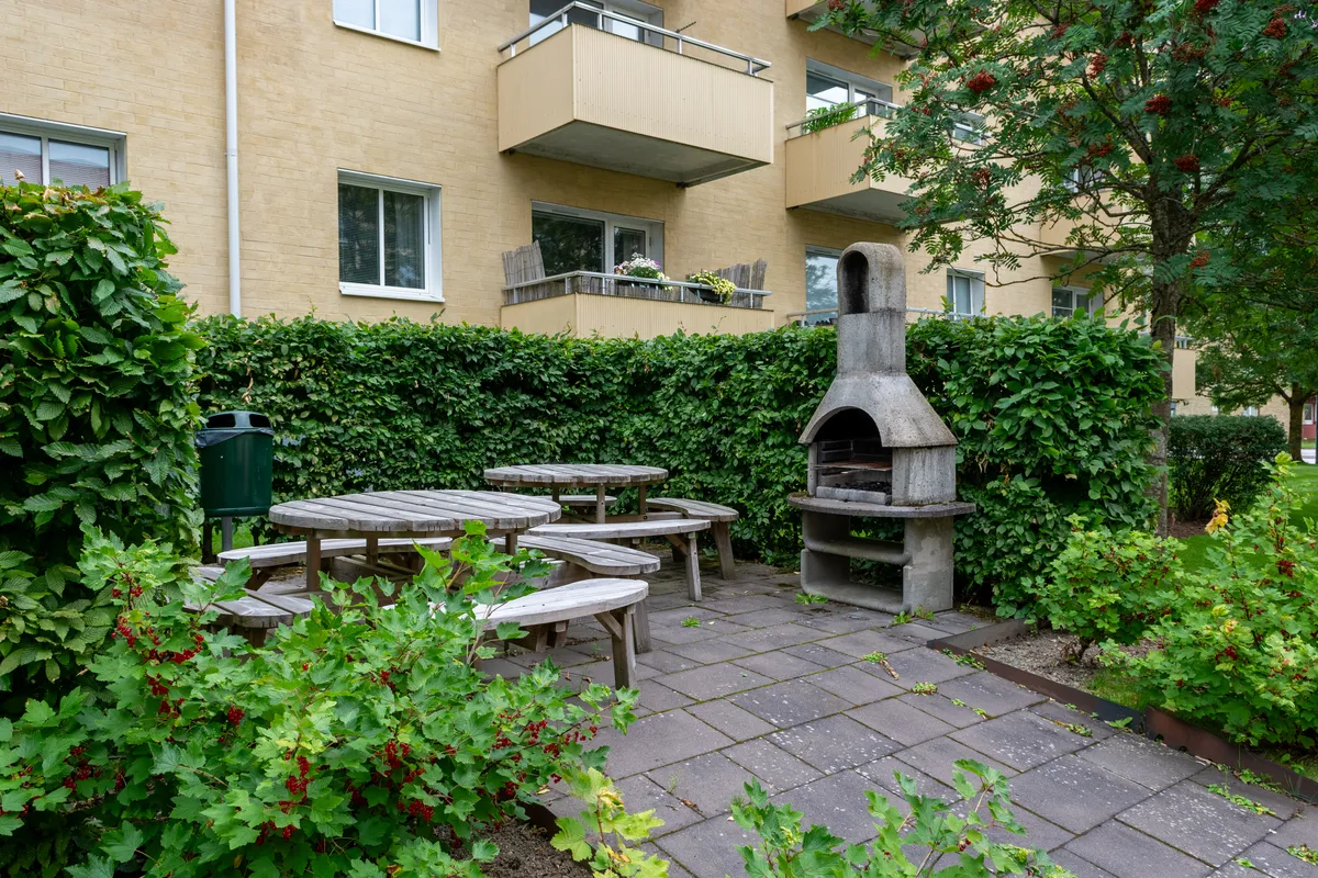 Hyreslägenhet på Borås i boras