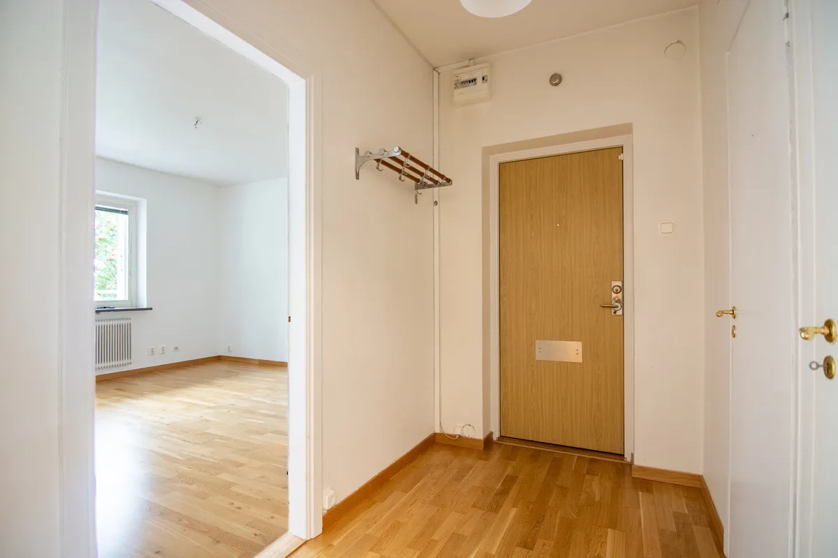 Hyreslägenhet på Borås i boras