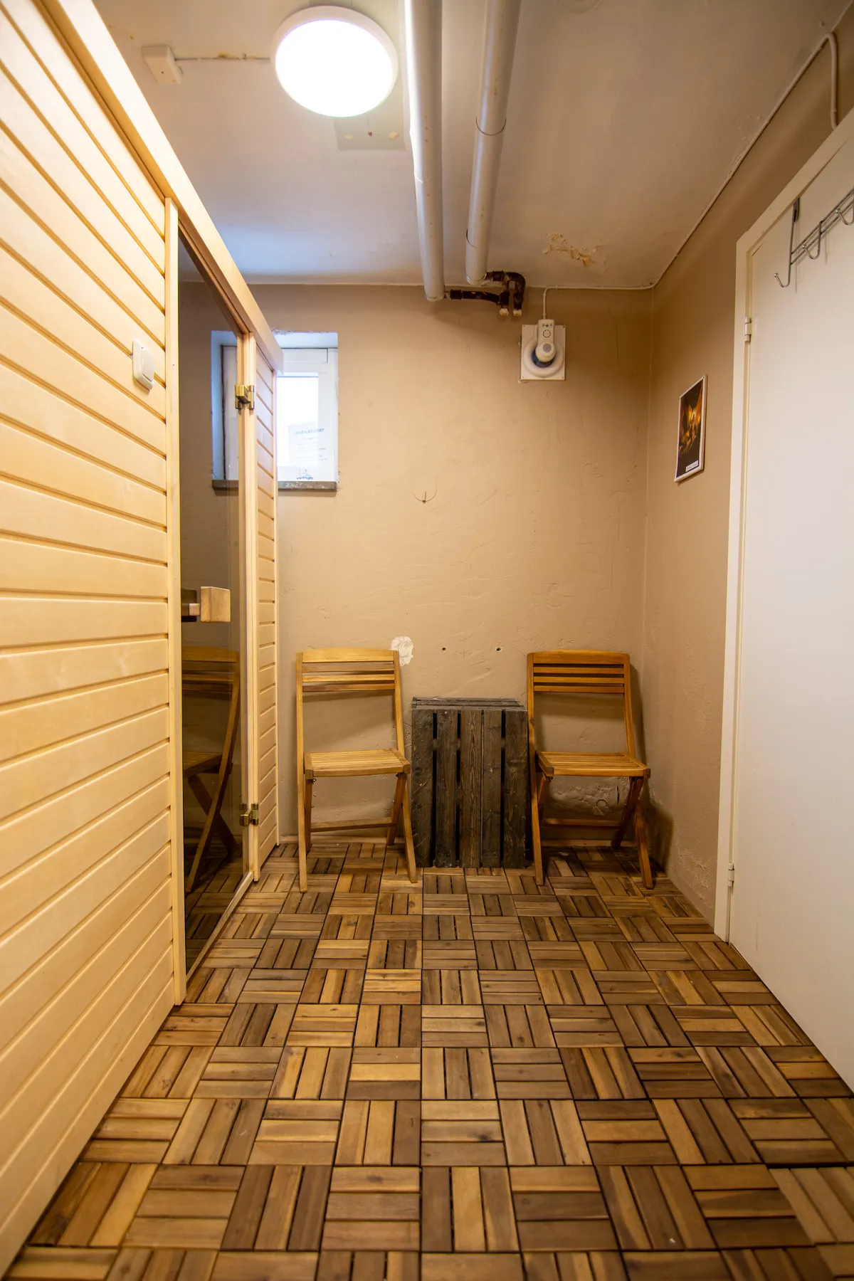 Hyreslägenhet på Borås i boras