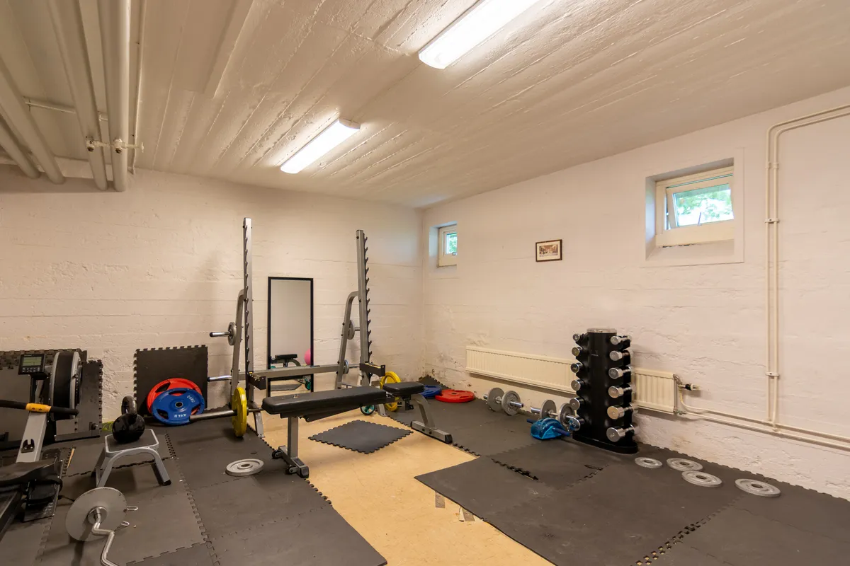 Hyreslägenhet på Borås i boras