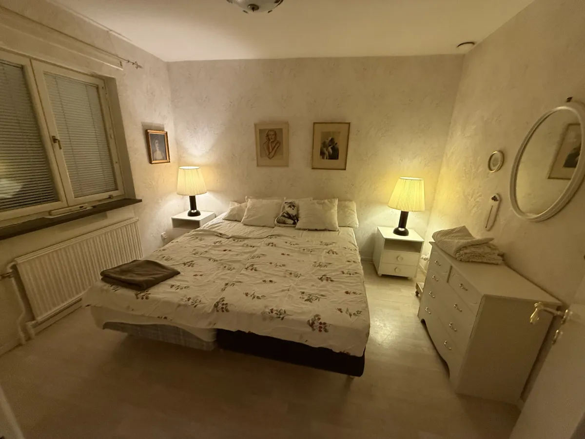 Hyresbostad på Bromma i bromma