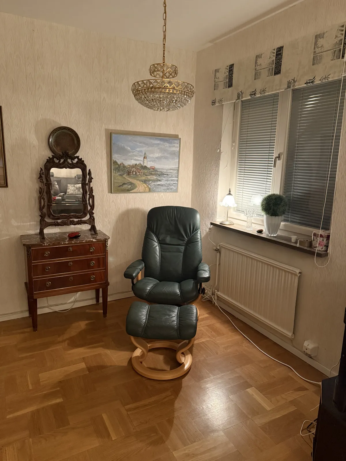 Hyresbostad på Bromma i bromma