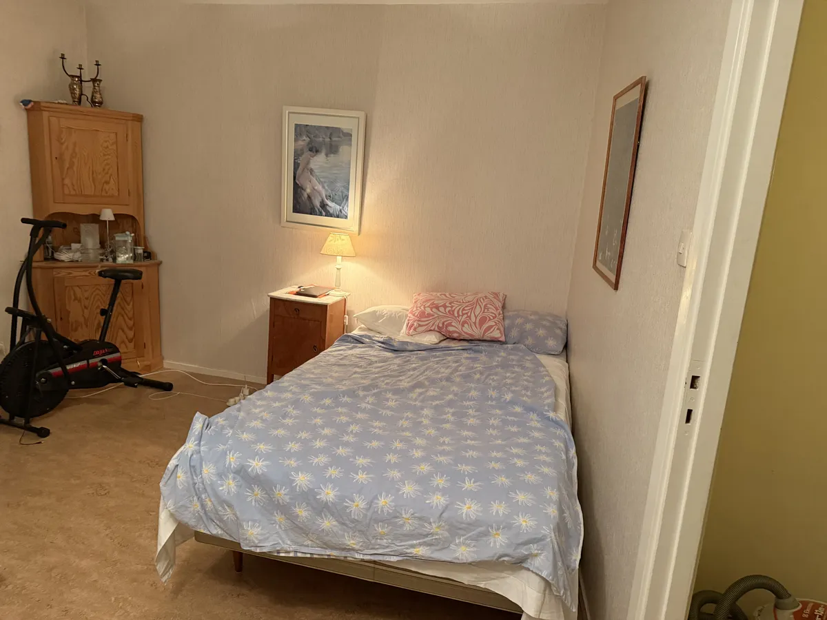 Hyresbostad på Bromma i bromma