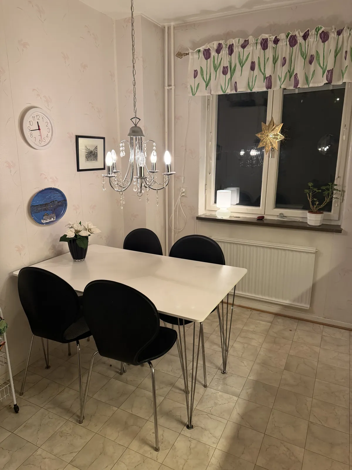 Hyresbostad på Bromma i bromma