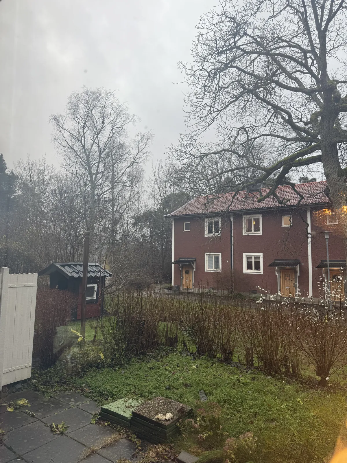 Hyresbostad på Bromma i bromma