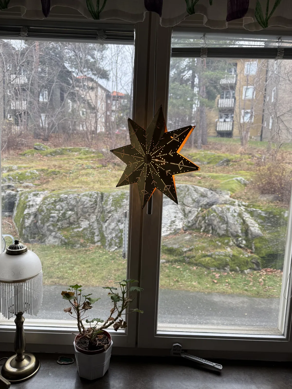 Hyresbostad på Bromma i bromma