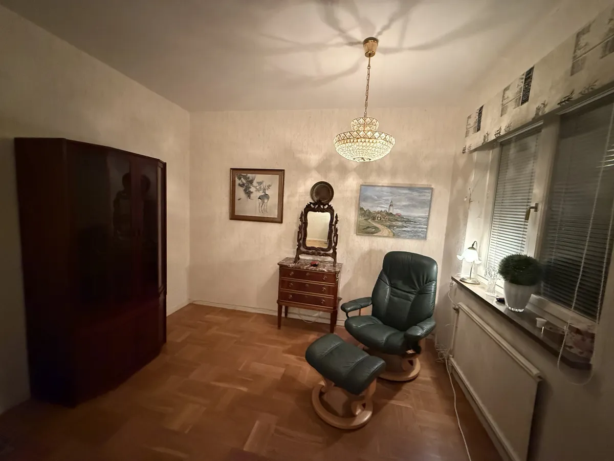 Hyresbostad på Bromma i bromma